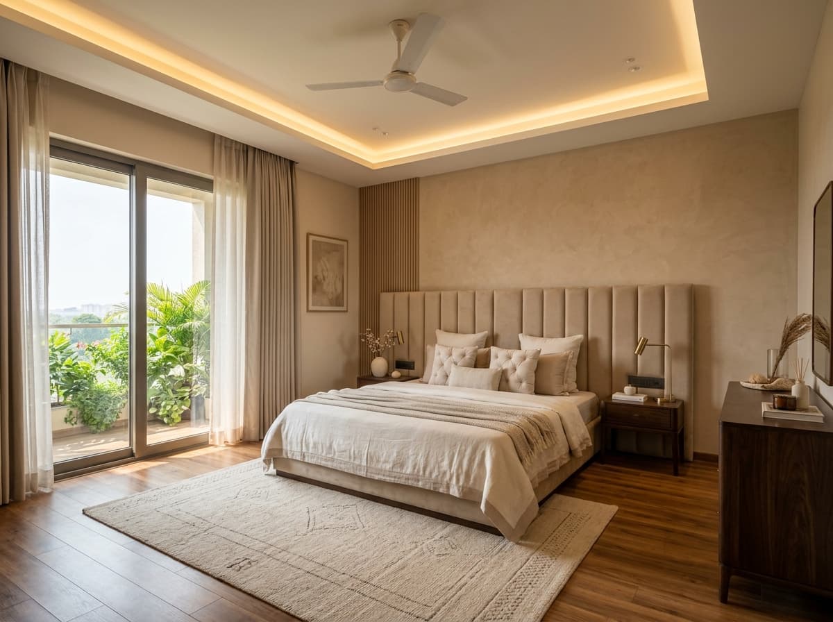 Bedroom Design