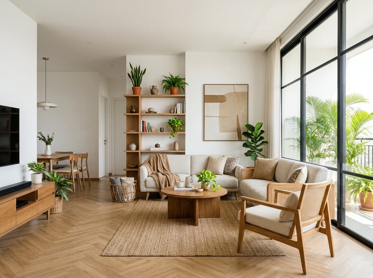 Home Interior