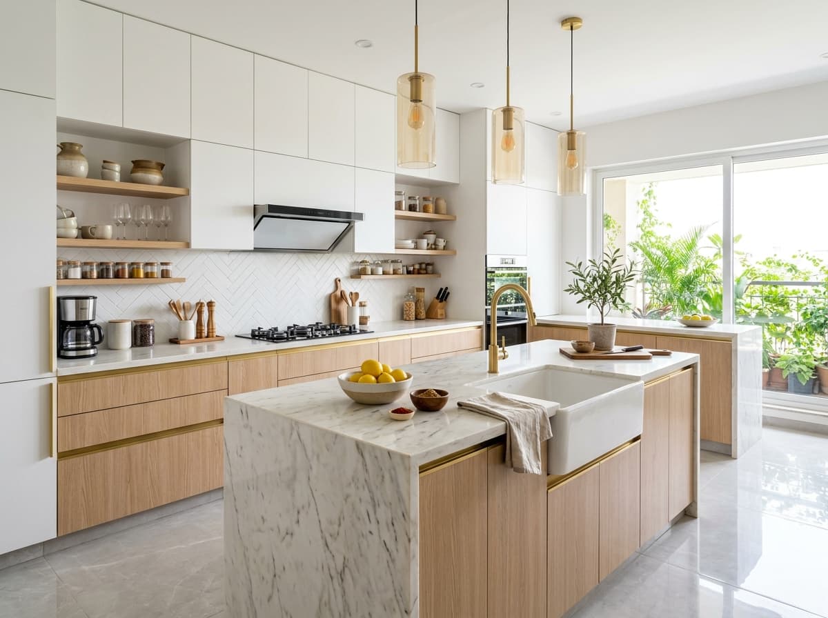 Kitchen Design